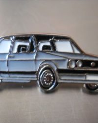 pin Volkswagen Golf II