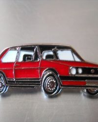 pin Volkswagen Golf II
