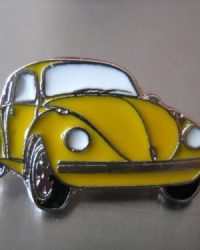 pin Volkswagen Beatle