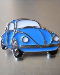 pin Volkswagen Beatle