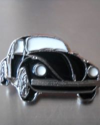 pin Volkswagen Beatle