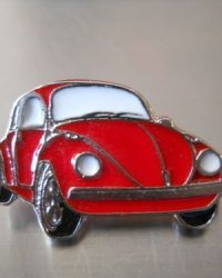 pin Volkswagen Beatle