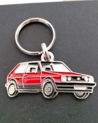 volkswagen golf II