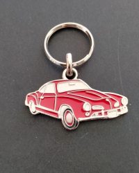 volkswagen karman