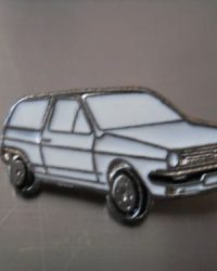 Pin Volkswagen Polo