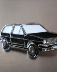 Pin Volkswagen Polo