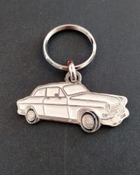 volvo 121