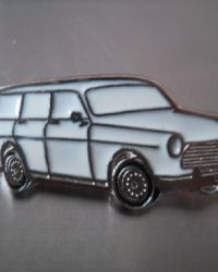 volvo 121