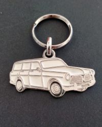 volvo 121