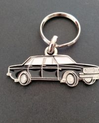 volvo 140