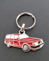 volvo 245