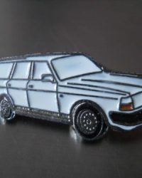 volvo 245