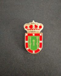 ESCUDO ZAFARRAYA