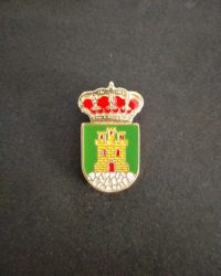 ESCUDO ZAGRA