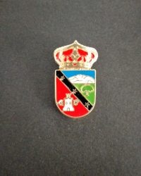 ESCUDO ZUJAR